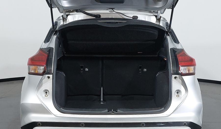 Nissan Kicks 1.6 ADVANCE CVT Suv 2023