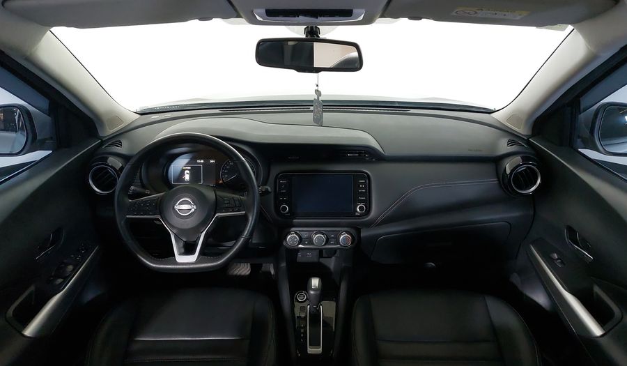 Nissan Kicks 1.6 ADVANCE CVT Suv 2023