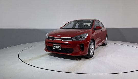 Kia • Rio