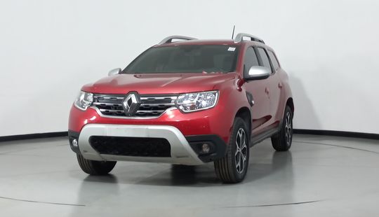 Renault • Duster