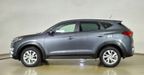 Hyundai Tucson 2.0 AUTO PLUS Suv 2021