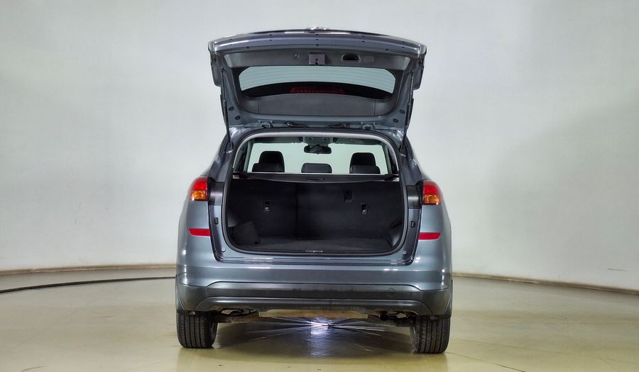 Hyundai Tucson 2.0 AUTO PLUS Suv 2021