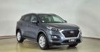 Hyundai Tucson 2.0 AUTO PLUS Suv 2021