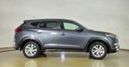 Hyundai Tucson 2.0 AUTO PLUS Suv 2021