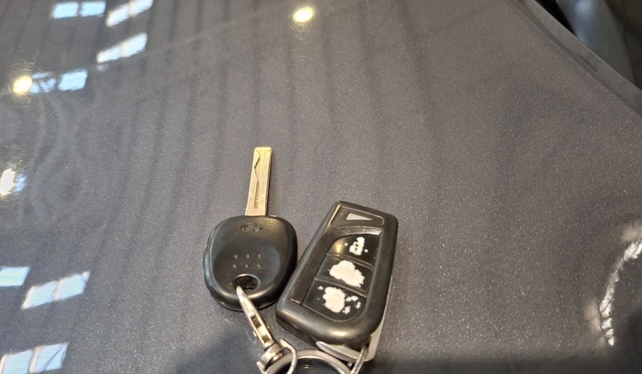 Hyundai Tucson 2.0 AUTO PLUS Suv 2021