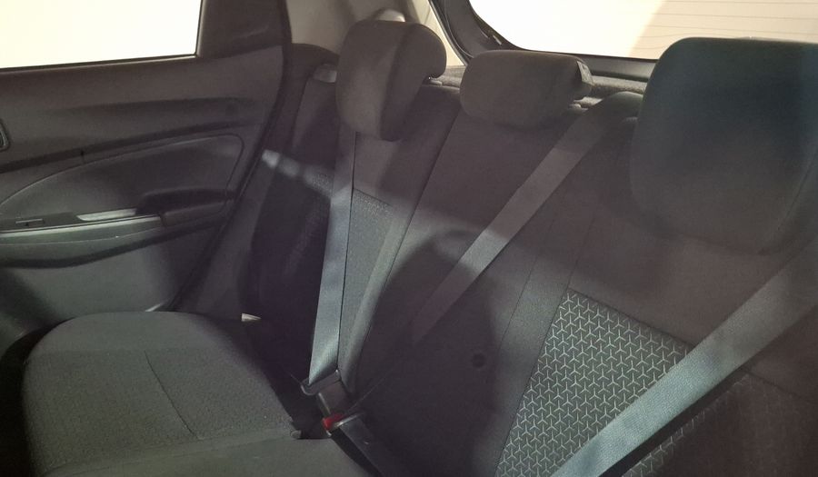 Suzuki Swift 1.0 BOOSTERJET AUTO Hatchback 2021