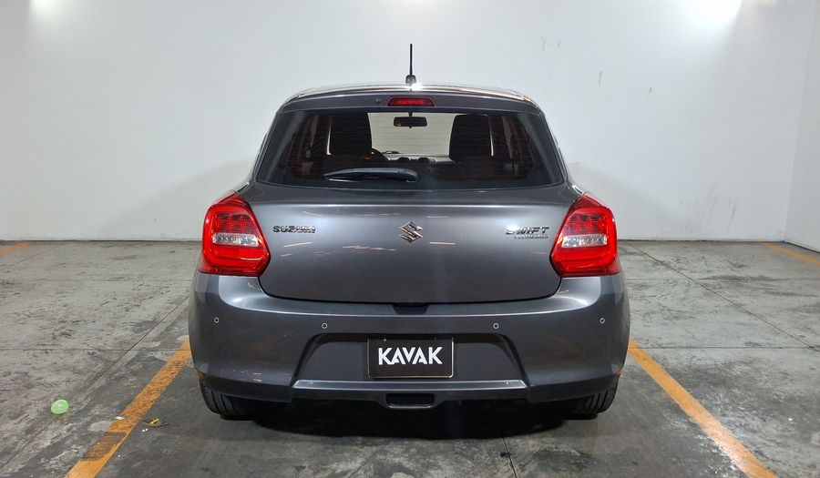 Suzuki Swift 1.0 BOOSTERJET AUTO Hatchback 2021