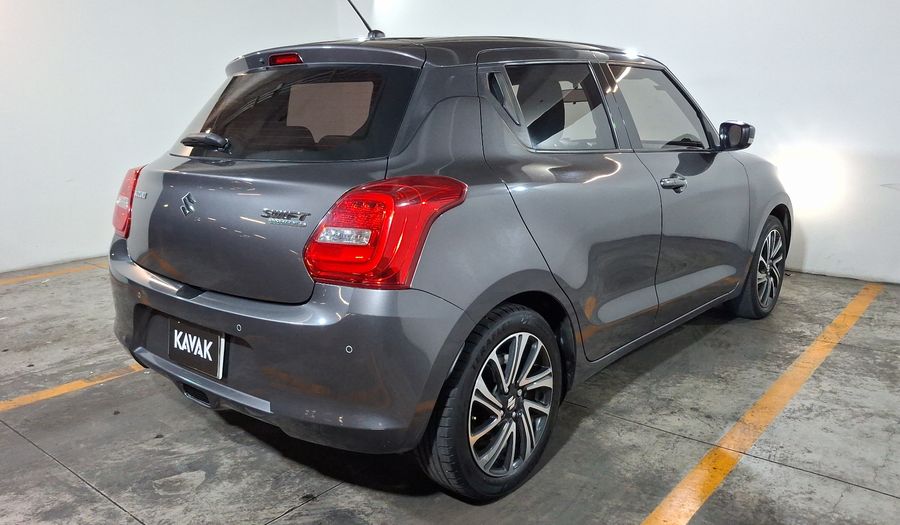 Suzuki Swift 1.0 BOOSTERJET AUTO Hatchback 2021