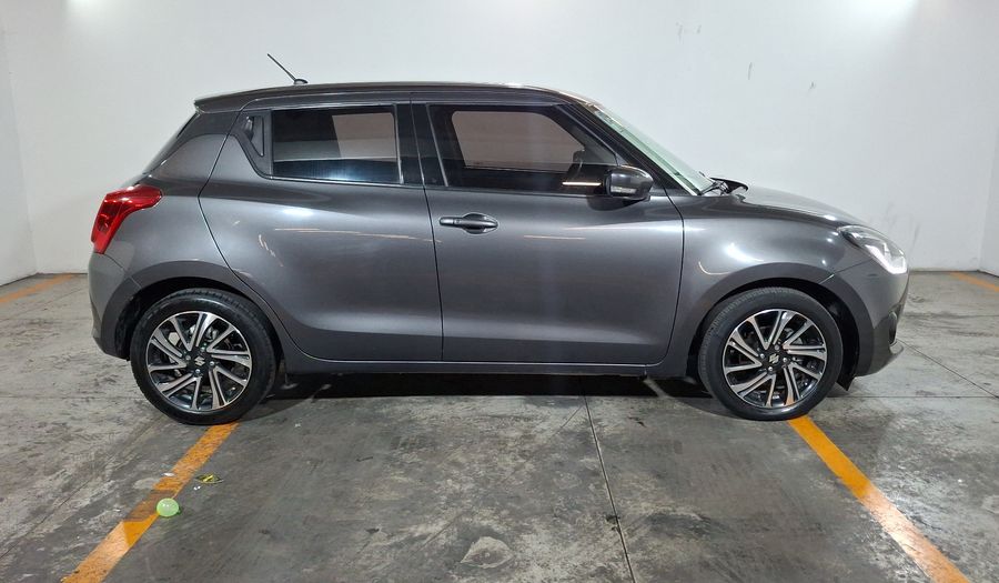 Suzuki Swift 1.0 BOOSTERJET AUTO Hatchback 2021
