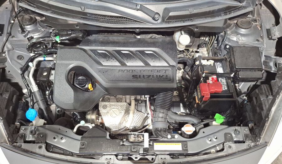 Suzuki Swift 1.0 BOOSTERJET AUTO Hatchback 2021