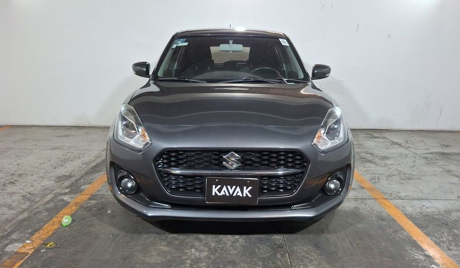 Suzuki Swift 1.0 BOOSTERJET AUTO Hatchback 2021