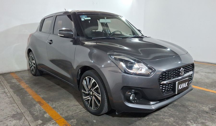 Suzuki Swift 1.0 BOOSTERJET AUTO Hatchback 2021
