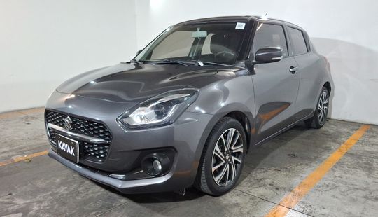 Suzuki • Swift