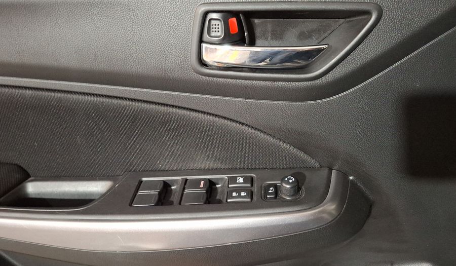 Suzuki Swift 1.0 BOOSTERJET AUTO Hatchback 2021