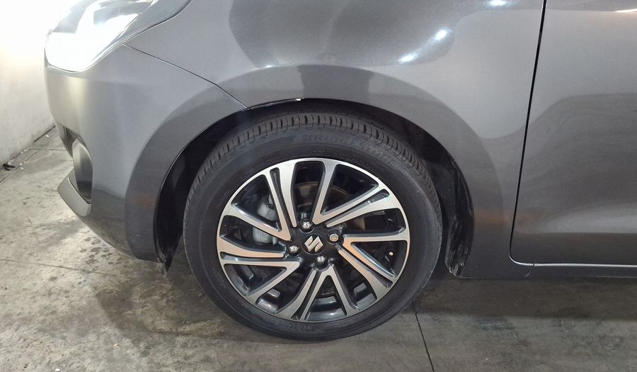 Suzuki Swift 1.0 BOOSTERJET AUTO Hatchback 2021