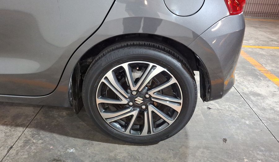 Suzuki Swift 1.0 BOOSTERJET AUTO Hatchback 2021
