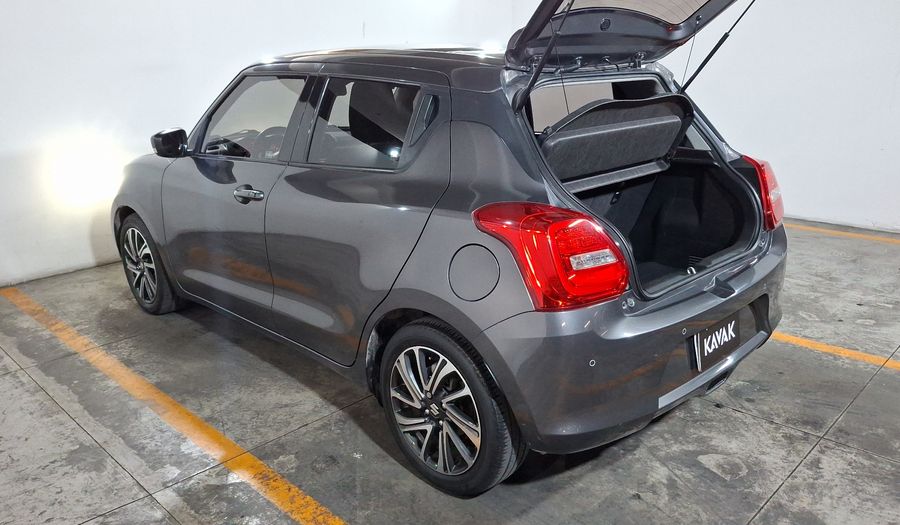 Suzuki Swift 1.0 BOOSTERJET AUTO Hatchback 2021