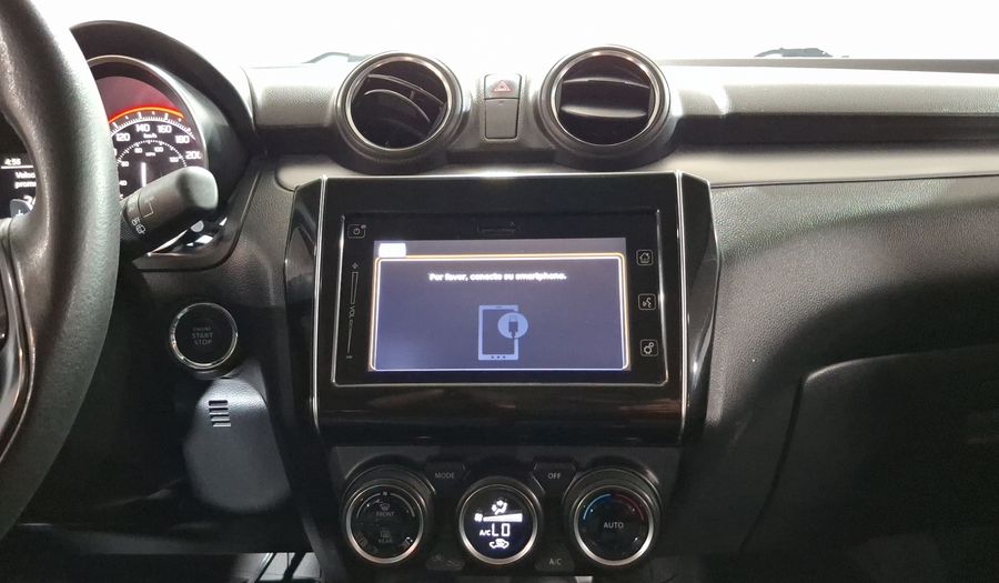 Suzuki Swift 1.0 BOOSTERJET AUTO Hatchback 2021