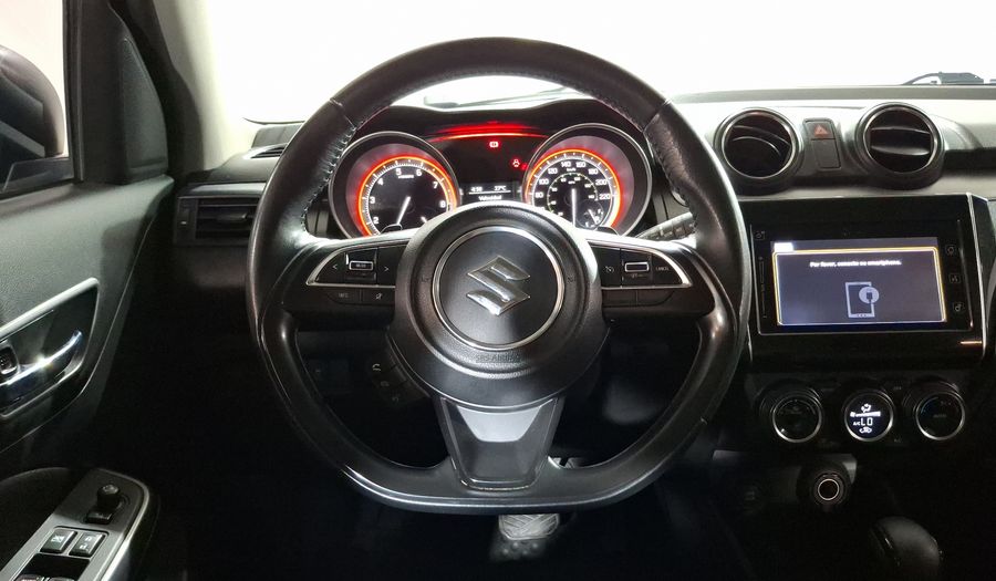 Suzuki Swift 1.0 BOOSTERJET AUTO Hatchback 2021