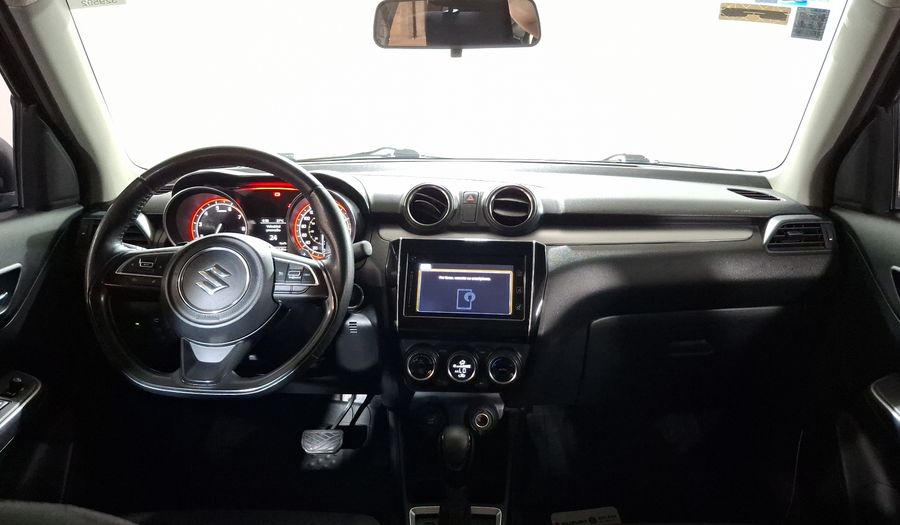 Suzuki Swift 1.0 BOOSTERJET AUTO Hatchback 2021