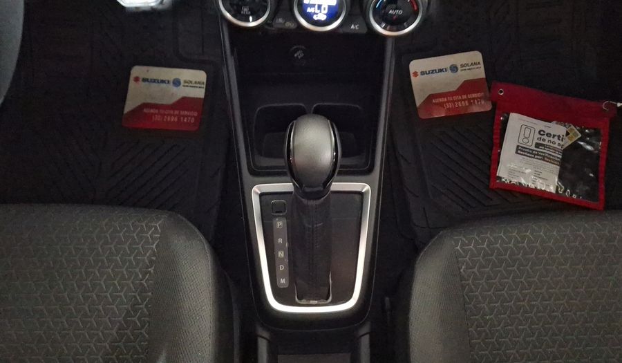 Suzuki Swift 1.0 BOOSTERJET AUTO Hatchback 2021