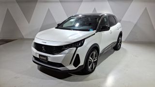 Peugeot • 3008