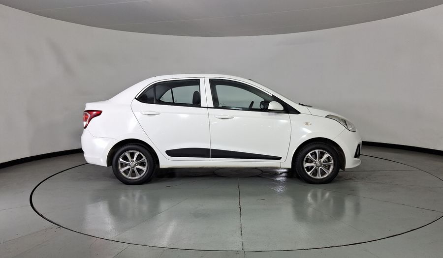 Hyundai Grand I10 1.2 GLS MT SD Sedan 2015