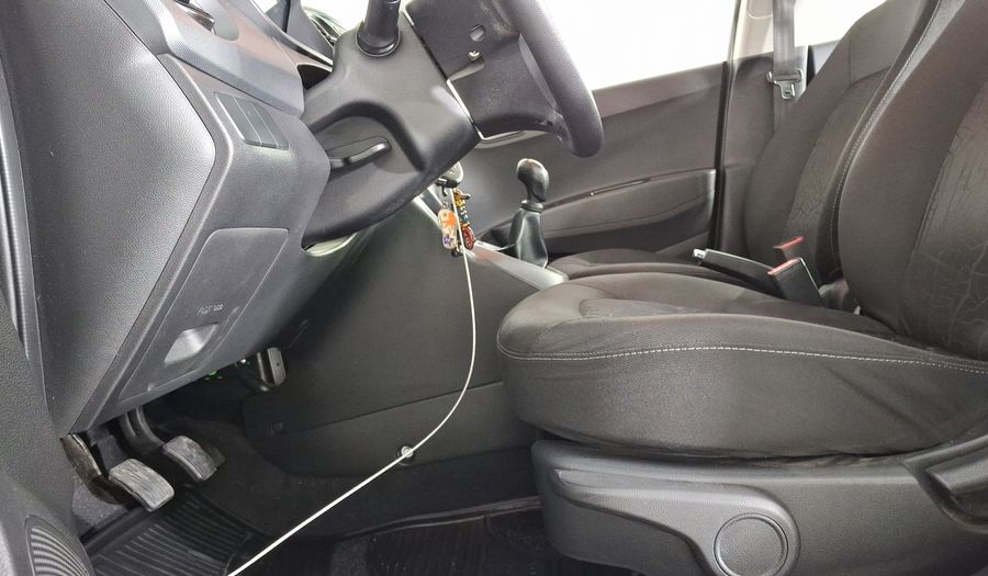 Hyundai Grand I10 1.2 GLS MT SD Sedan 2015