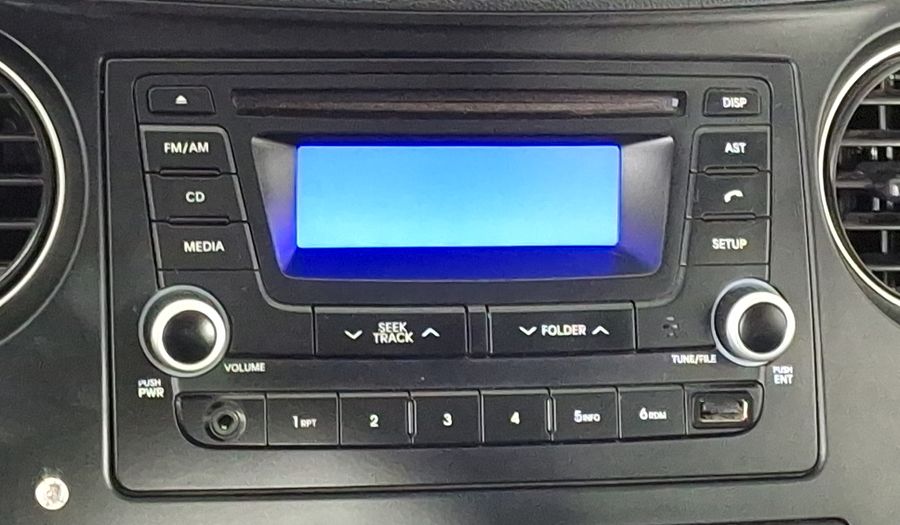 Hyundai Grand I10 1.2 GLS MT SD Sedan 2015