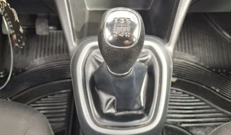 Hyundai Grand I10 1.2 GLS MT SD Sedan 2015