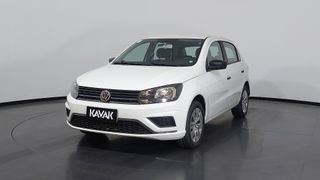 Volkswagen • Gol