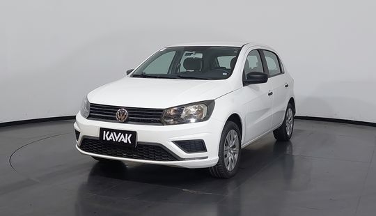 Volkswagen • Gol