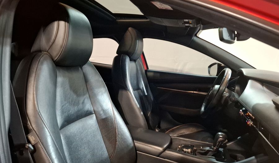Mazda 3 2.5 TURBO SIGNATURE 4WD AUTO Hatchback 2022