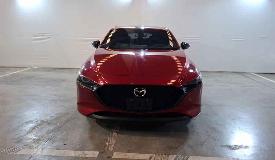 Mazda 3 2.5 TURBO SIGNATURE 4WD AUTO Hatchback 2022