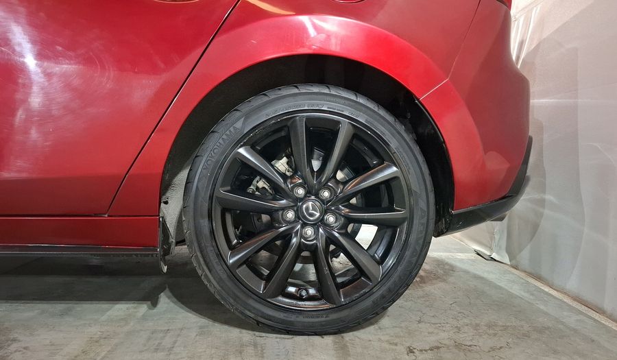 Mazda 3 2.5 TURBO SIGNATURE 4WD AUTO Hatchback 2022
