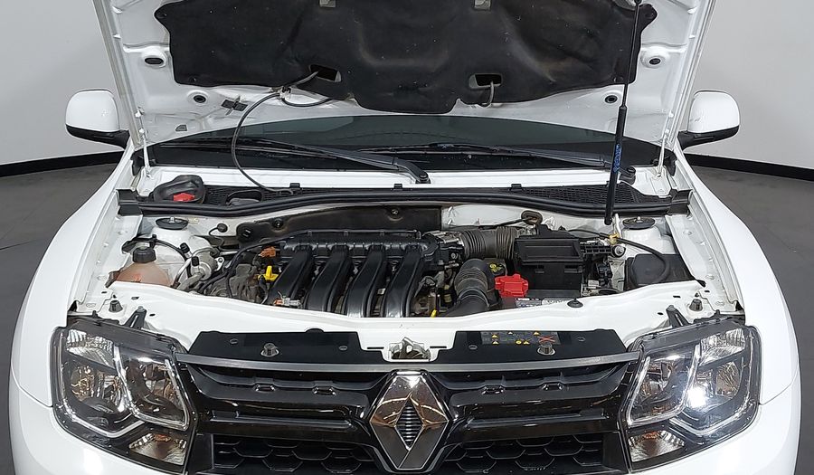 Renault Duster Oroch 2.0 DYNAMIQUE AUTO Pickup 2019