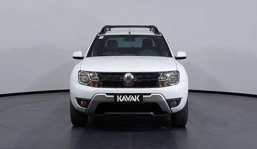 Renault Duster Oroch 2.0 DYNAMIQUE AUTO Pickup 2019