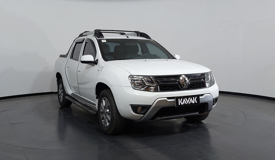 Renault Duster Oroch 2.0 DYNAMIQUE AUTO Pickup 2019