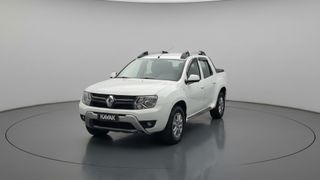 Renault • Duster Oroch