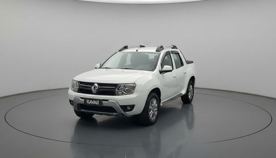 Renault • Duster Oroch