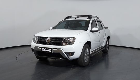 Renault • Duster Oroch