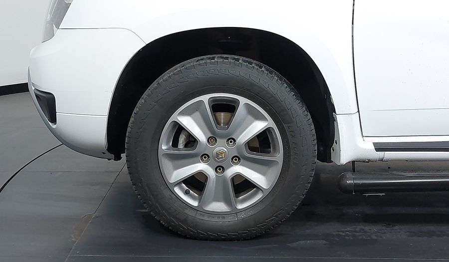 Renault Duster Oroch 2.0 DYNAMIQUE AUTO Pickup 2019