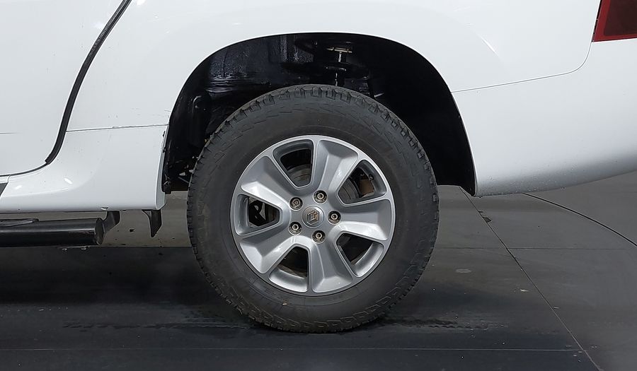 Renault Duster Oroch 2.0 DYNAMIQUE AUTO Pickup 2019