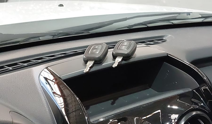 Renault Duster Oroch 2.0 DYNAMIQUE AUTO Pickup 2019