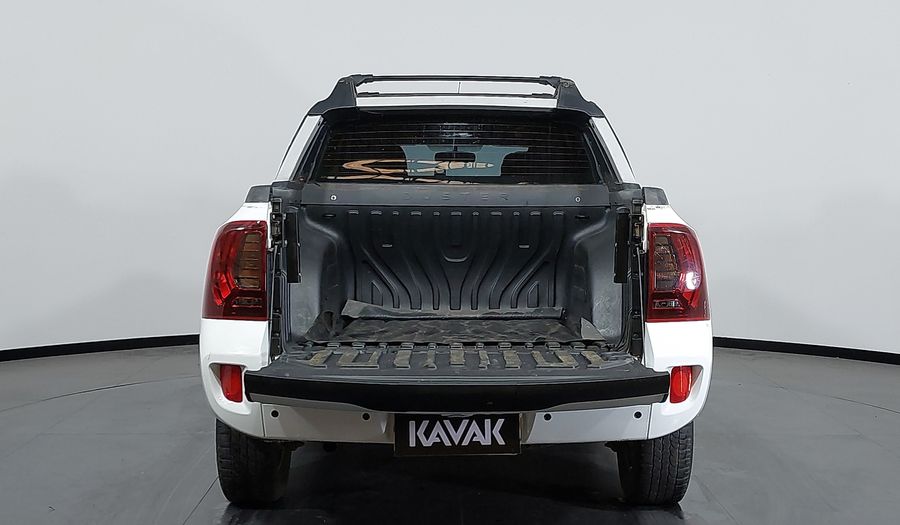Renault Duster Oroch 2.0 DYNAMIQUE AUTO Pickup 2019