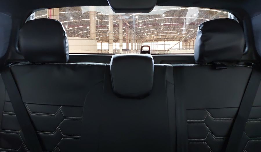 Renault Duster Oroch 2.0 DYNAMIQUE AUTO Pickup 2019