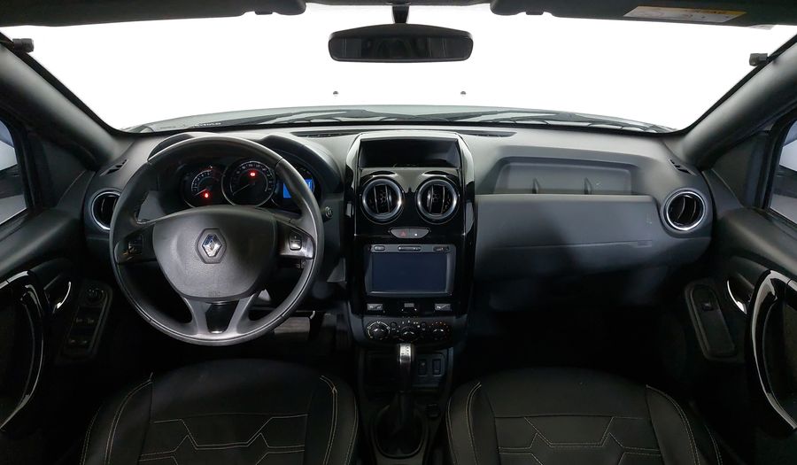 Renault Duster Oroch 2.0 DYNAMIQUE AUTO Pickup 2019