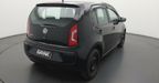 Volkswagen Up 1.0 12V BLUEMOTION E-FLEX TAKE UP! Hatchback 2015