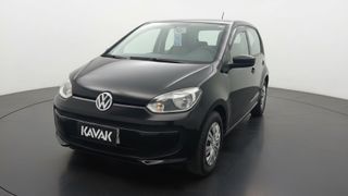 Volkswagen • up