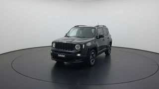 Jeep • Renegade